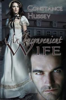 Paperback An Inconvenient Wife Book