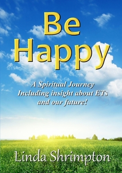 Paperback Be Happy Book