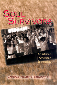 Paperback Soul Survivors: An African American Spirituality Book