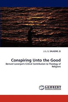 Paperback Conspiring Unto the Good Book