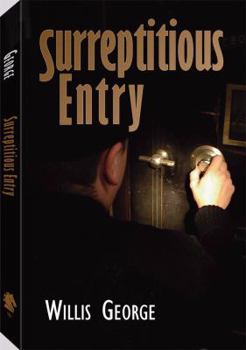 Paperback Surreptitious Entry Book