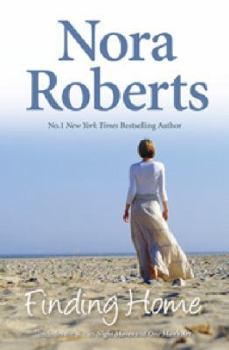 Paperback Finding home Book