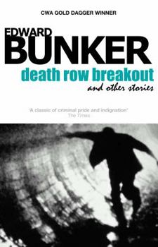 Paperback Death Row Breakout & Other Stories Book