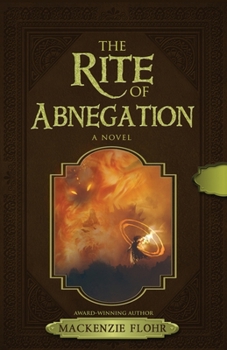 Paperback The Rite Of Abnegation Book