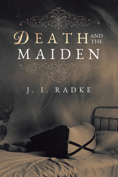 Paperback Death and the Maiden Book