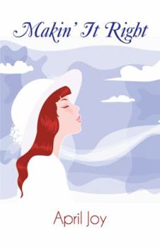 Paperback Makin' It Right Book