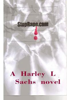 Paperback StopRape, com Book