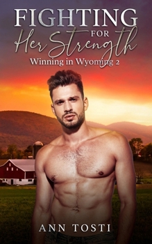 Paperback Fighting For Her Strength Book