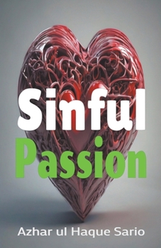 Paperback Sinful Passion Book
