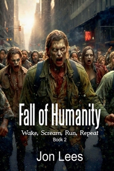 Paperback Fall of Humanity Book