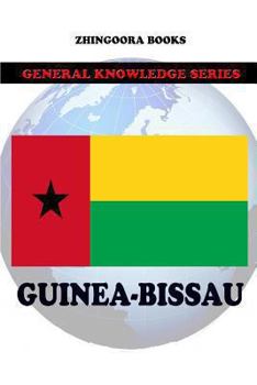 Paperback Guinea-Bissau Book