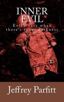 Paperback Inner Evil Book