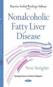 Hardcover Nonalcoholic Fatty Liver Disease Book