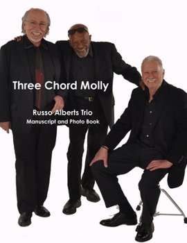 Paperback Three Chord Molly Book