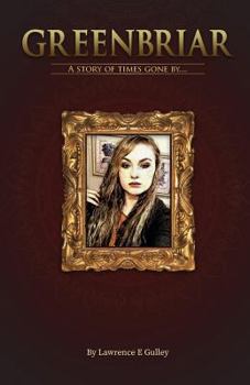 Paperback Green Briar Book