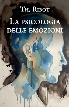 Paperback La psicologia delle emozioni [Italian] Book