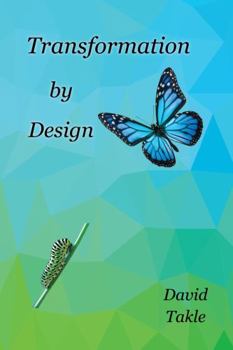 Paperback Transformation By Design: A Multi-Dimensional Model of Inner Healing and Spiritual Formation Book