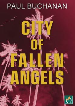 Audio CD City of Fallen Angels Book