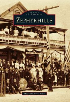 Paperback Zephyrhills Book