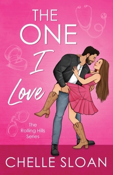 Paperback The One I Love Book