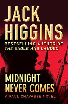Paperback Midnight Never Comes Book