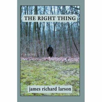 Paperback The Right Thing Book