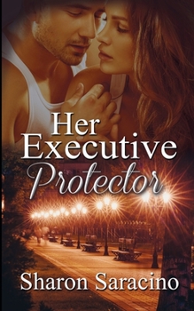 Paperback Her Executive Protector Book