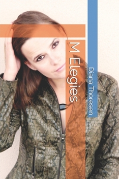 Paperback M Elegies Book