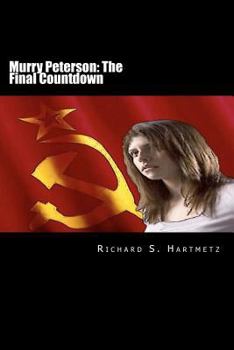 Paperback Murry Peterson: The Final Countdown Book