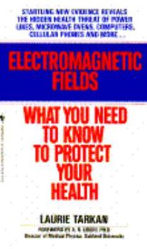Mass Market Paperback Electromagnetic Fields: What You Need to Book