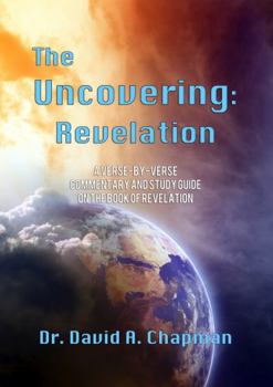 Paperback The Uncovering: Revelation Book