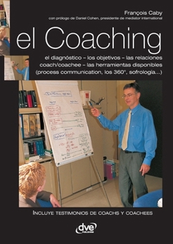 Paperback El coaching [Spanish] Book