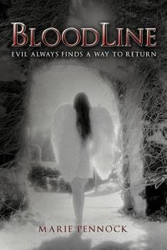 Paperback Bloodline Book