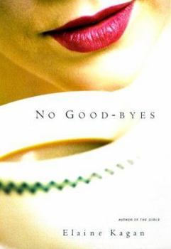 Hardcover No Goodbyes Book