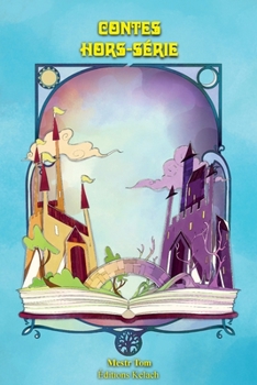 Paperback Contes Hors-Série [French] Book