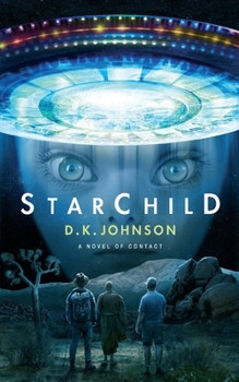 Paperback StarChild: A Novel of Contact Book