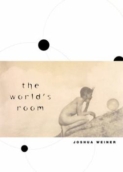 Paperback The World's Room Book