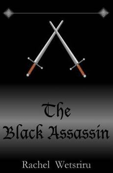 Paperback The Black Assassin Book