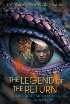 Paperback The Legend of the Return Book