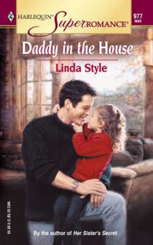 Mass Market Paperback Daddy in the House Book