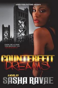 Paperback Counterfeit Dreams Book