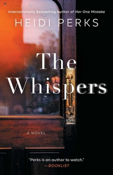 Paperback The Whispers Book