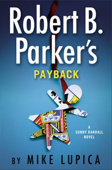 Hardcover Robert B. Parker's Payback Book