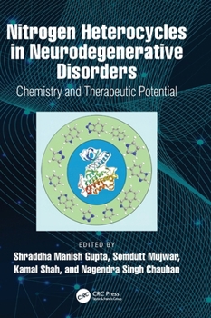 Nitrogen Heterocycles in Neurodegenerative Disorders: Chemistry and Therapeutic Potential