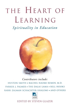 Paperback The Heart of Learning Book