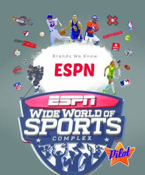ESPN - Book  of the Brands We Know