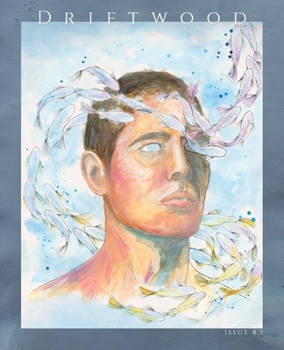 Paperback Driftwood Press 8.1 Book
