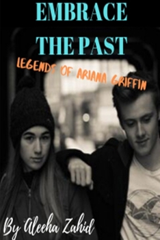 Paperback embrace the past Book