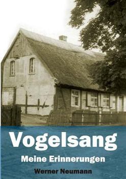 Paperback Vogelsang [German] Book