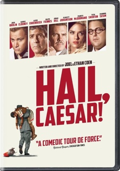 Hail, Caesar!